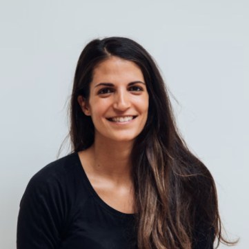 Zeynep Kayalar